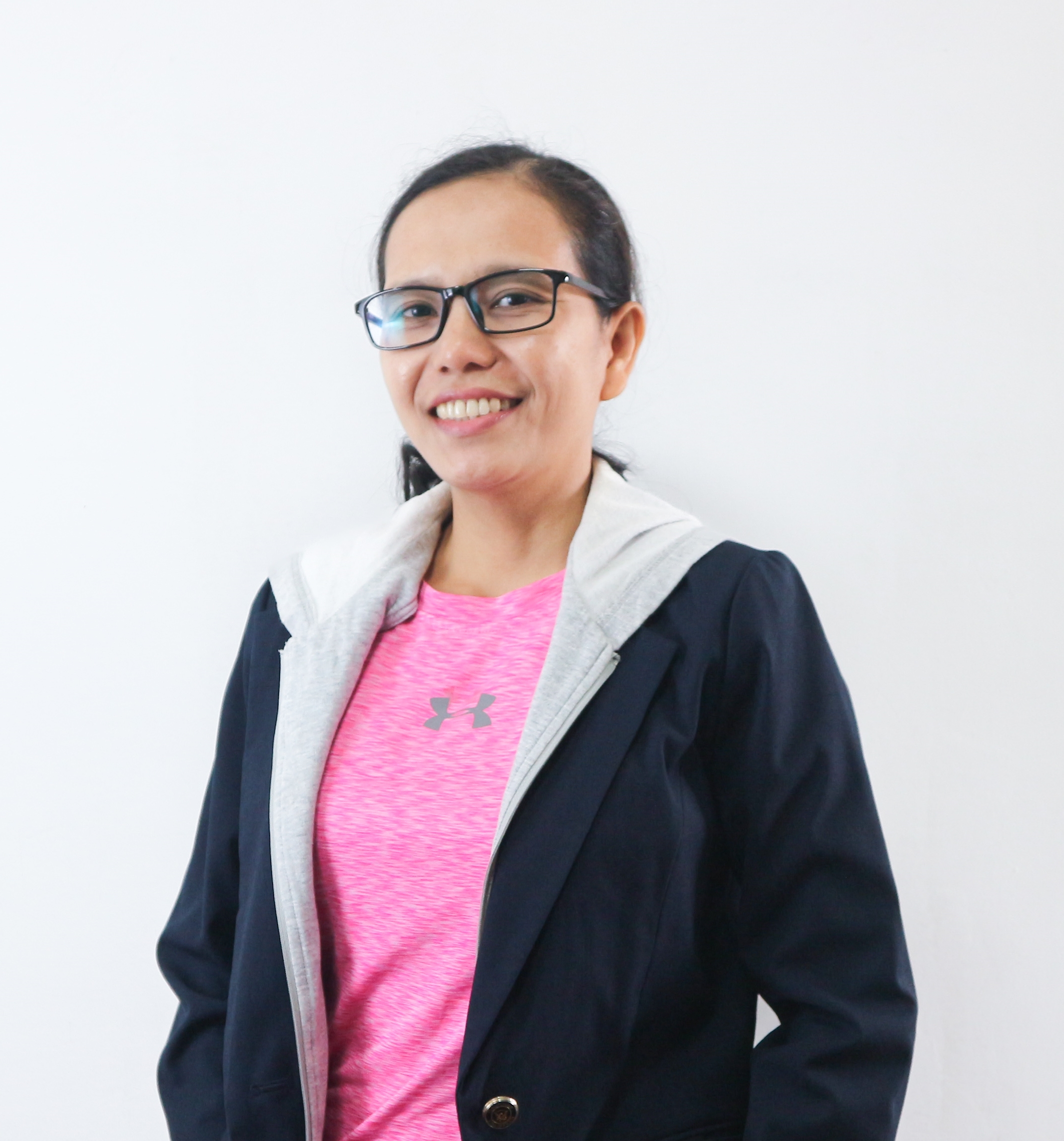 Foto Ratu Yuliana
