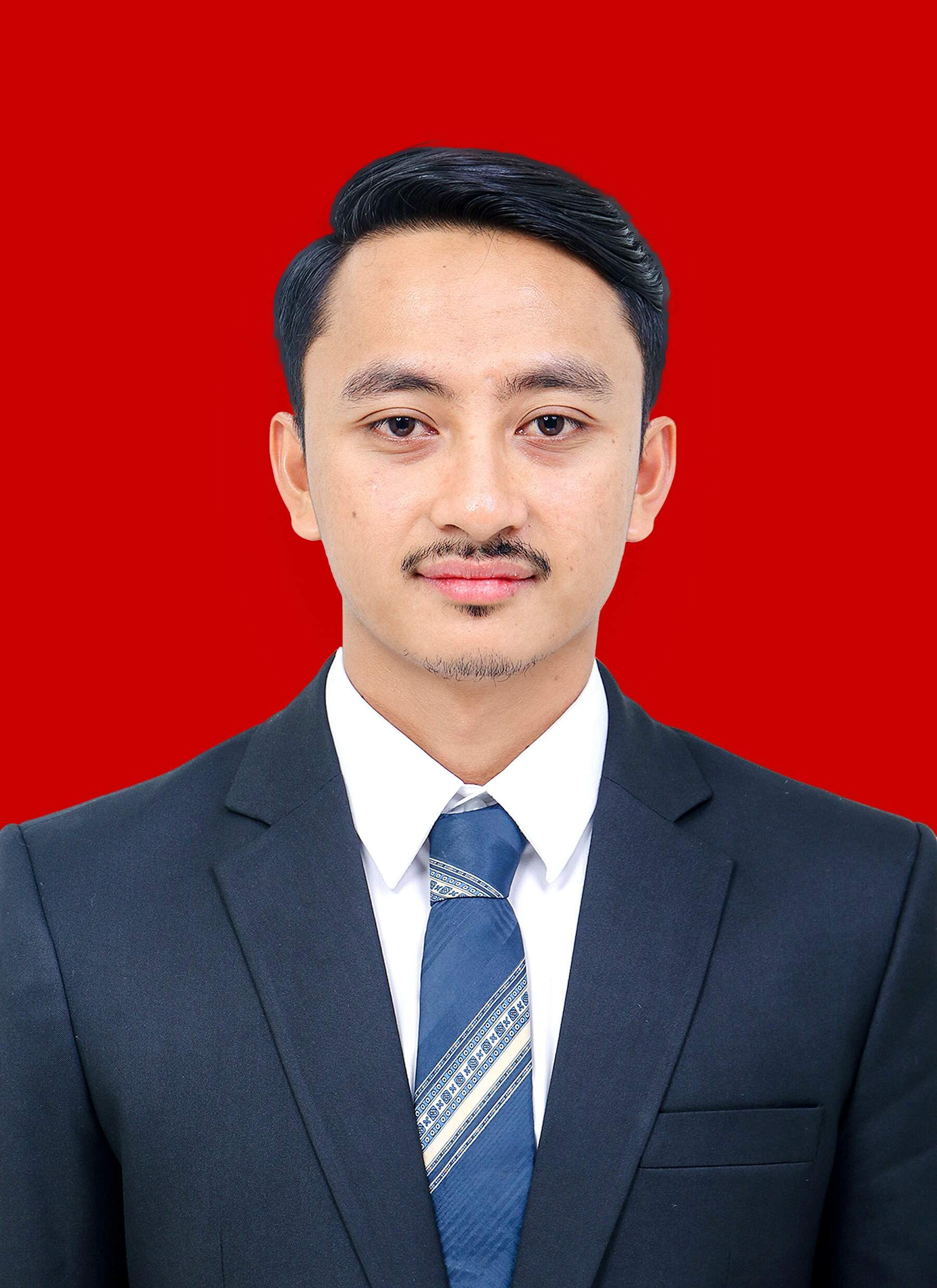 Foto Muhammad Gilang Ramadhan