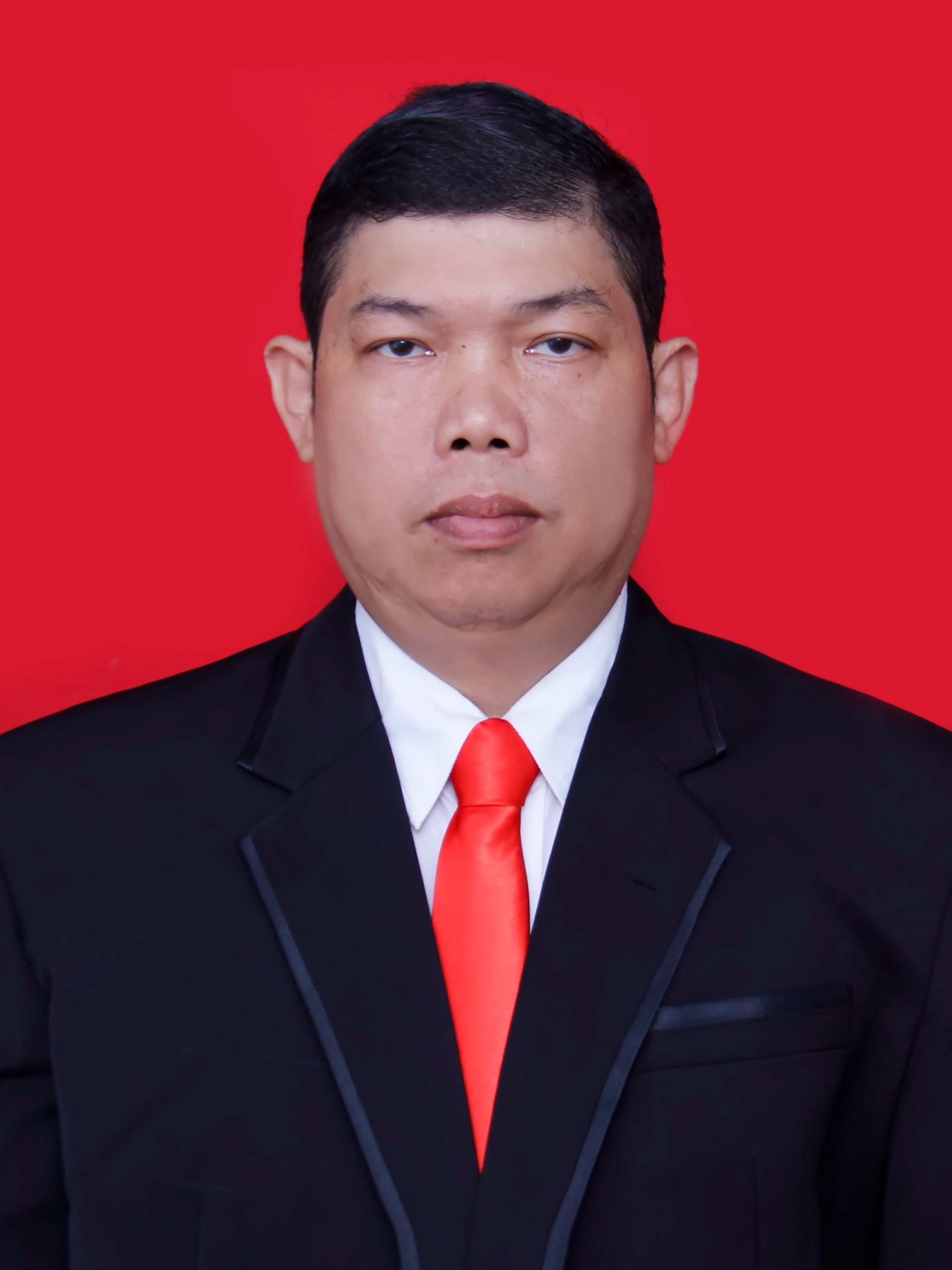 Foto Syamsudin
