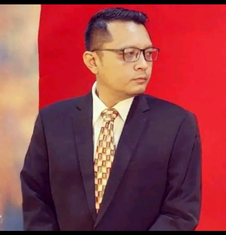 Foto NOVI ISKANDARSYAH