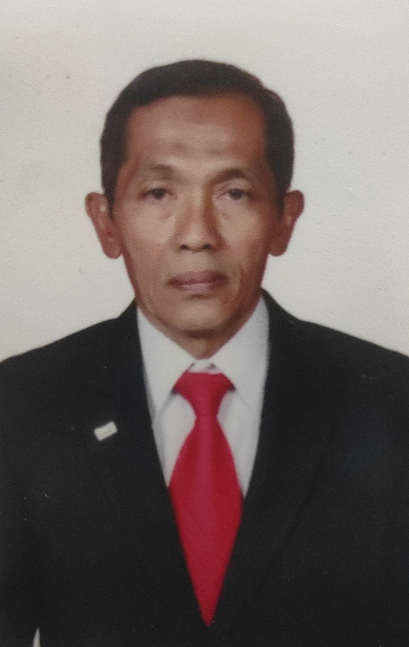 Foto Djoko Suprajitno