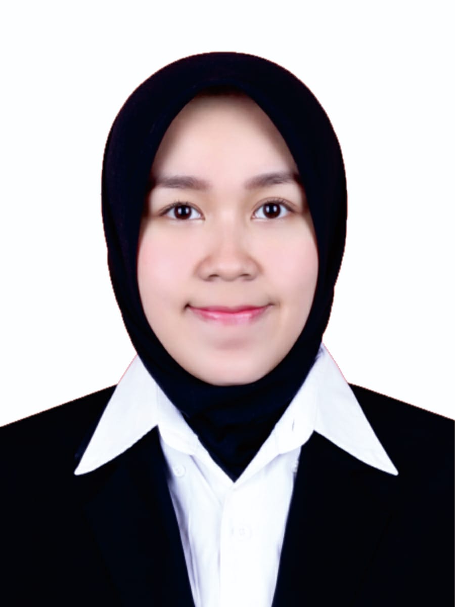 Foto KENLY AYU ROMADHONA MAJID