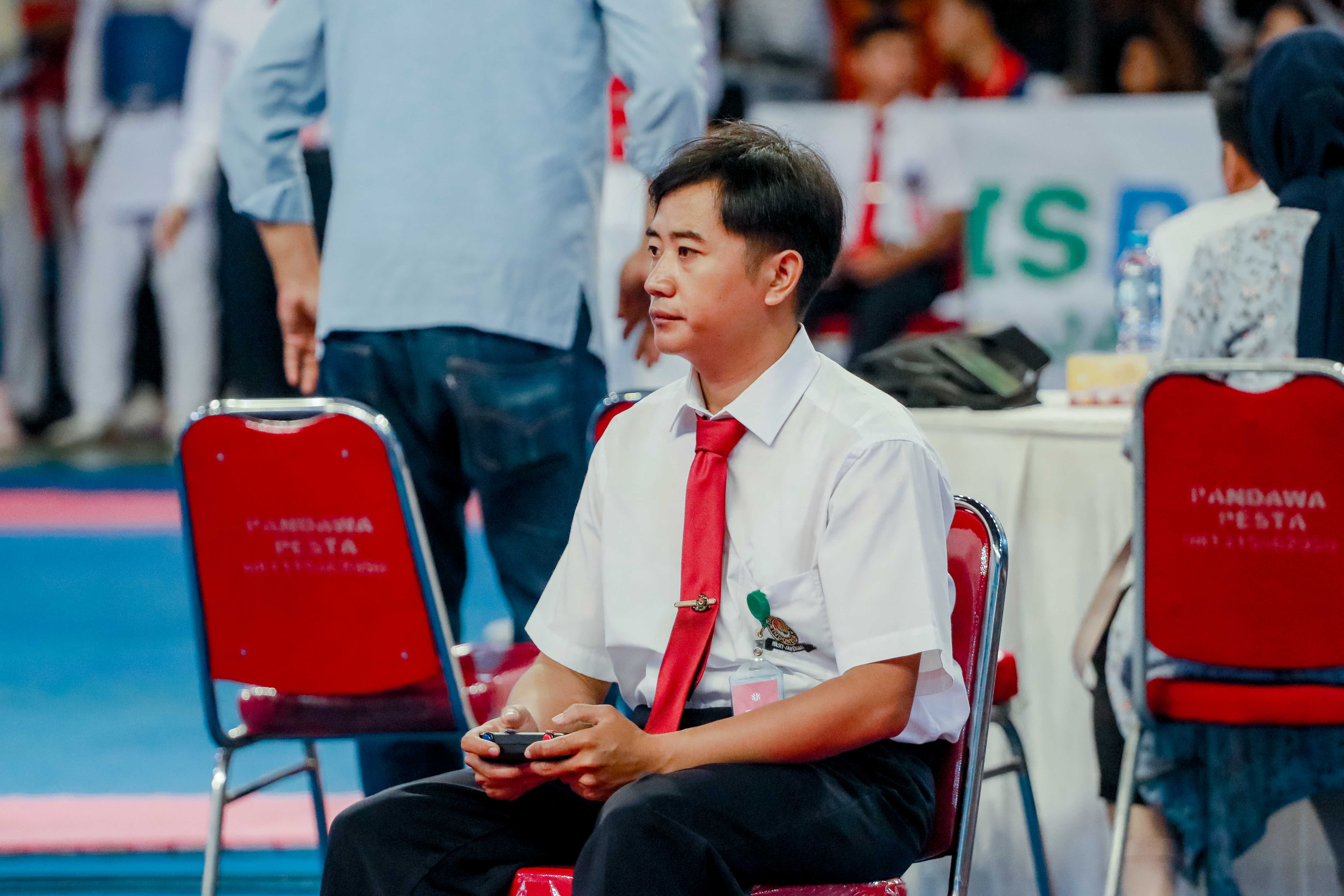 Foto Dede Kurniawan 