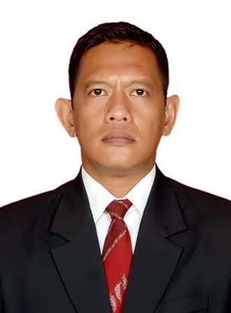 Foto IWAN FORESTA BANGUN, SE