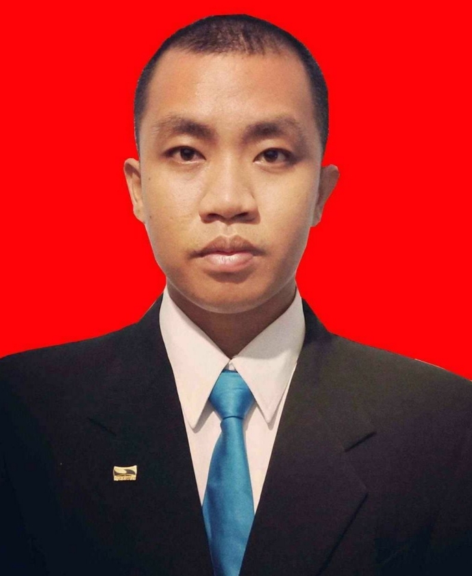 Foto HENDRA KRISTIAN GALENTO 