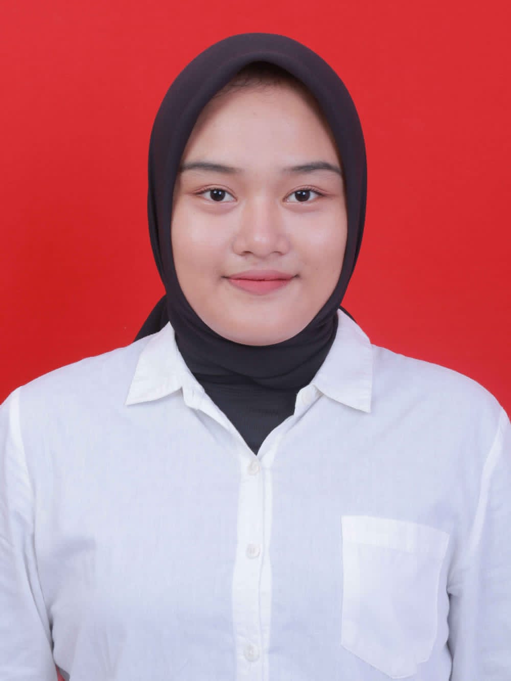 Foto Meisya Tri Pratiwi