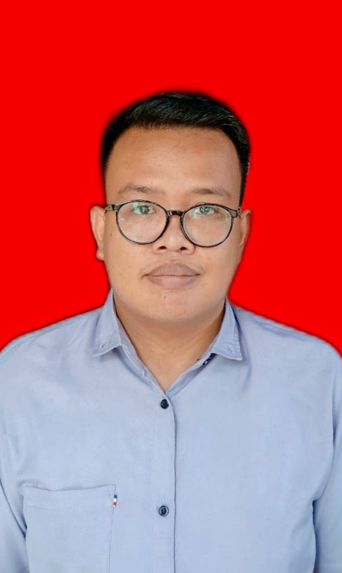 Foto TITO PETER LEONANDO