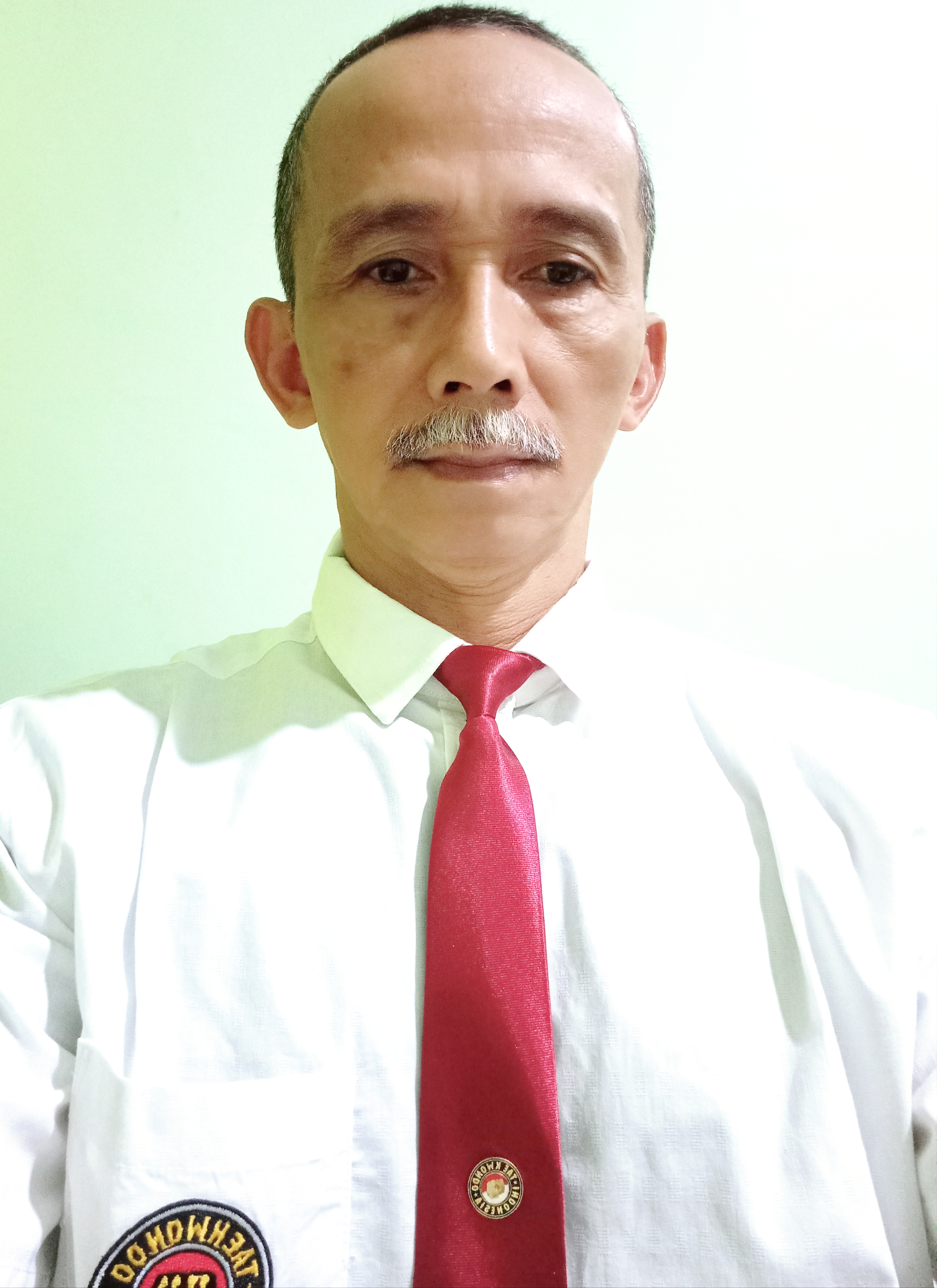 Foto Dwiyanto
