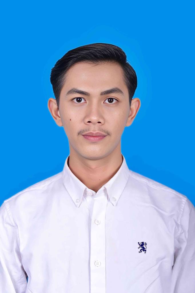 Foto MOCH ALFIN FEBRIYANA