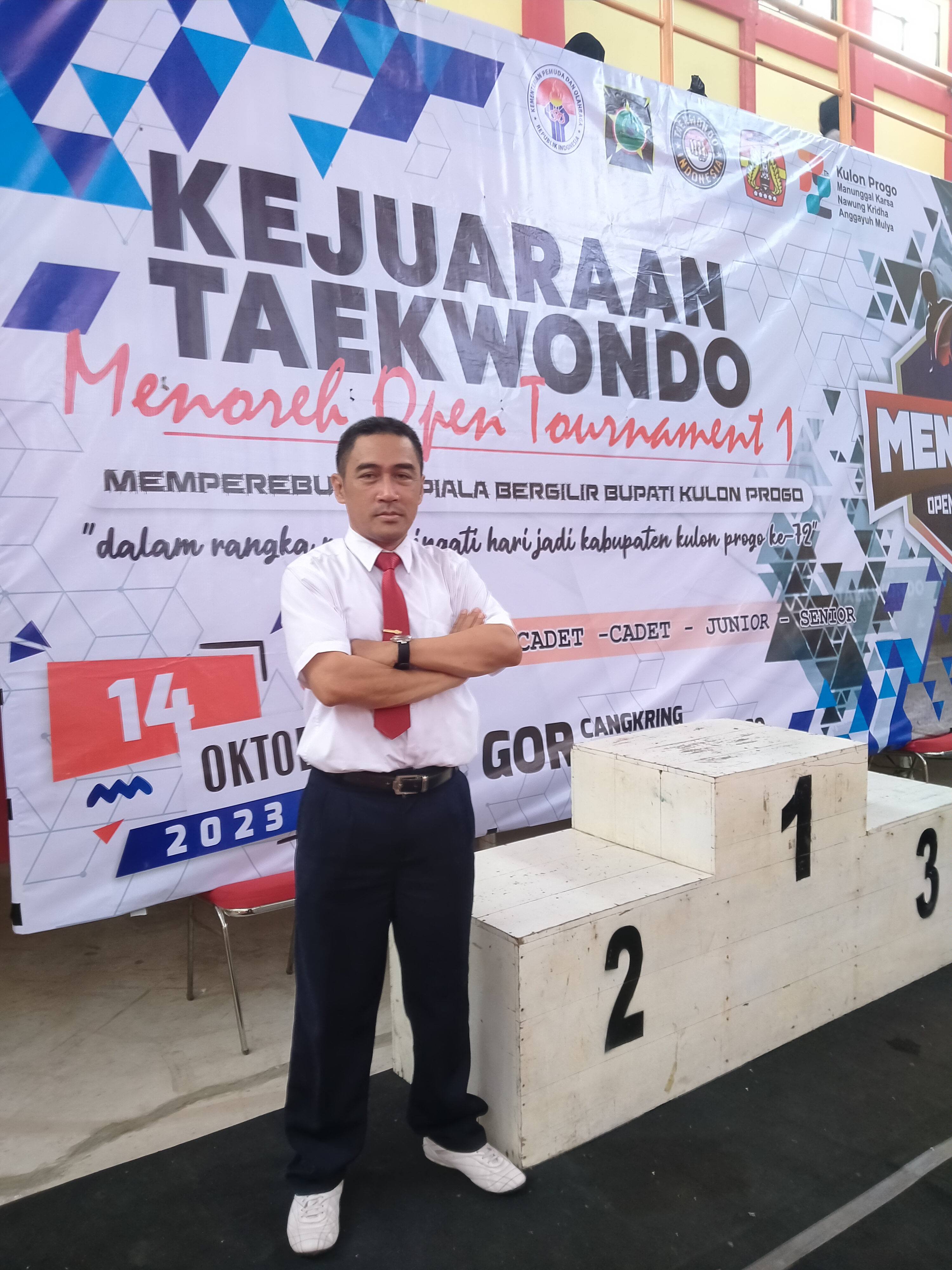Foto Pandji Ary Wardhana 