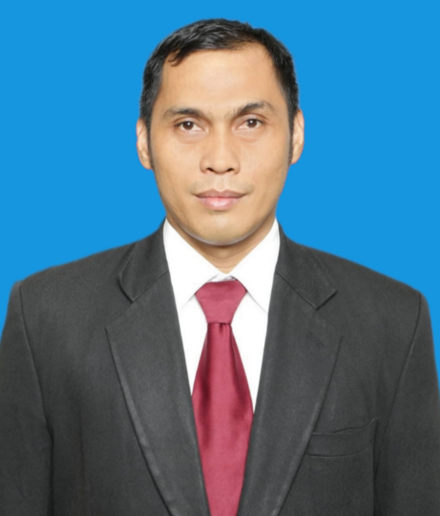 Foto SAWALUDIN SIMBOLON. SE