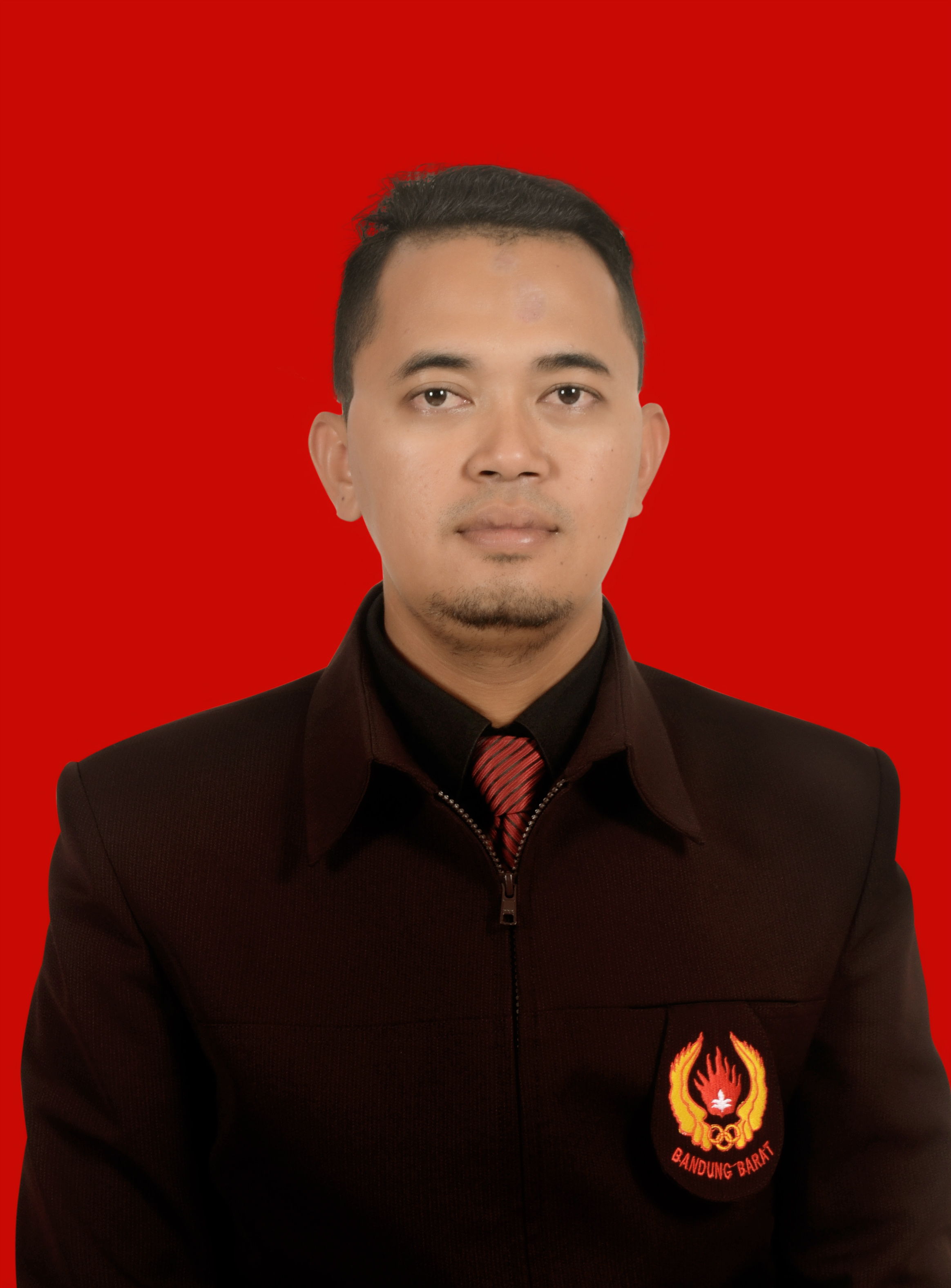 Foto DENNY TRI SEDYA UTOMO, S. PD