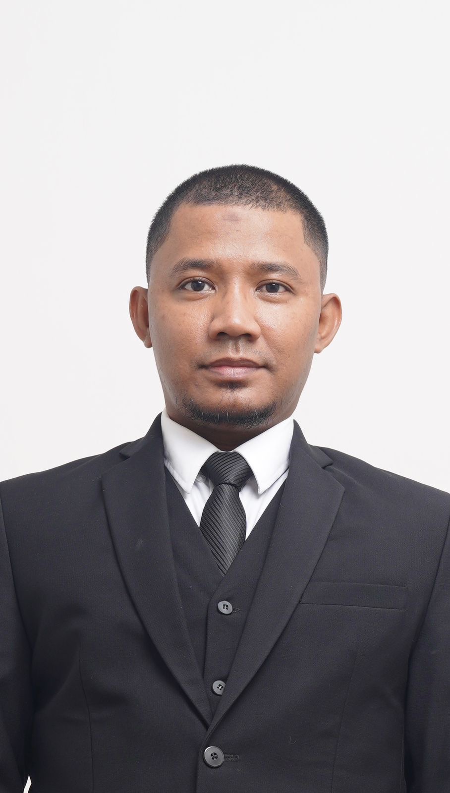 Foto Amir Hamzah