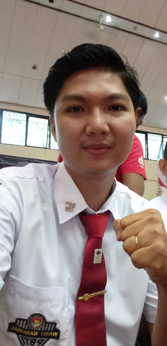 Foto TRI HANURIANTO AKBAR 