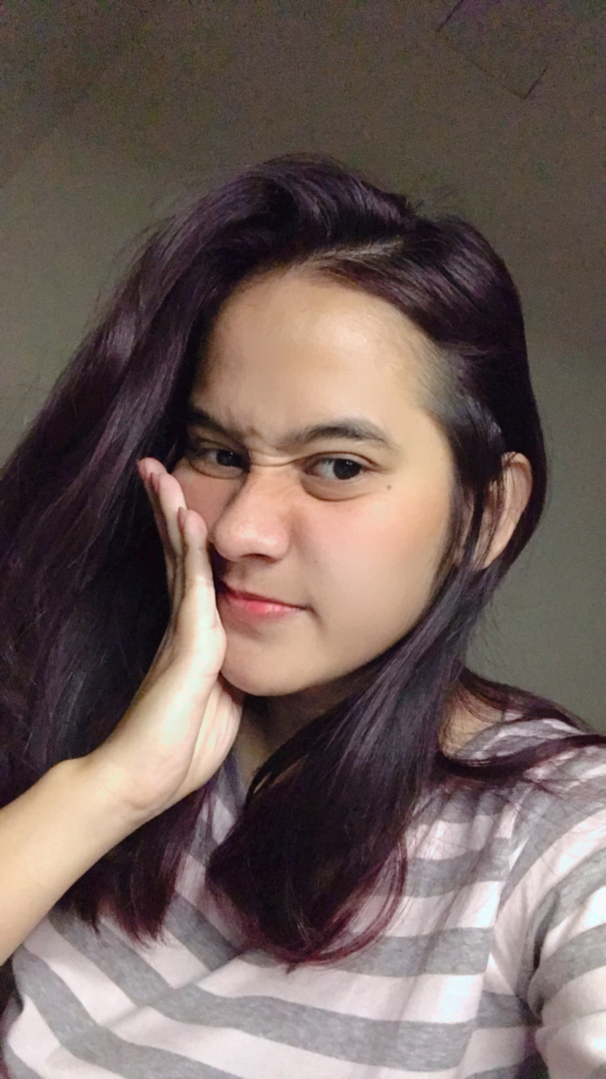 Foto CANTIKA PUTRI AYU