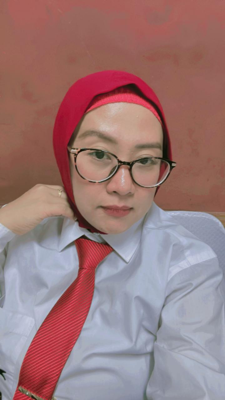 Foto Mita meirianti 