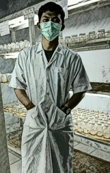 Foto WIRAWARMAN PAPUTUNGAN, S.Pd,. M.Pd
