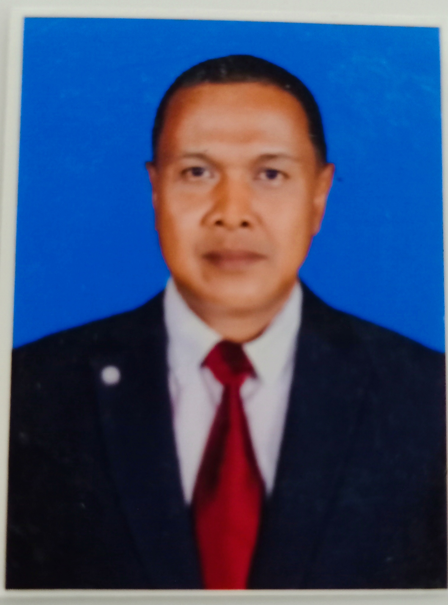 Foto Budi Rinaldi