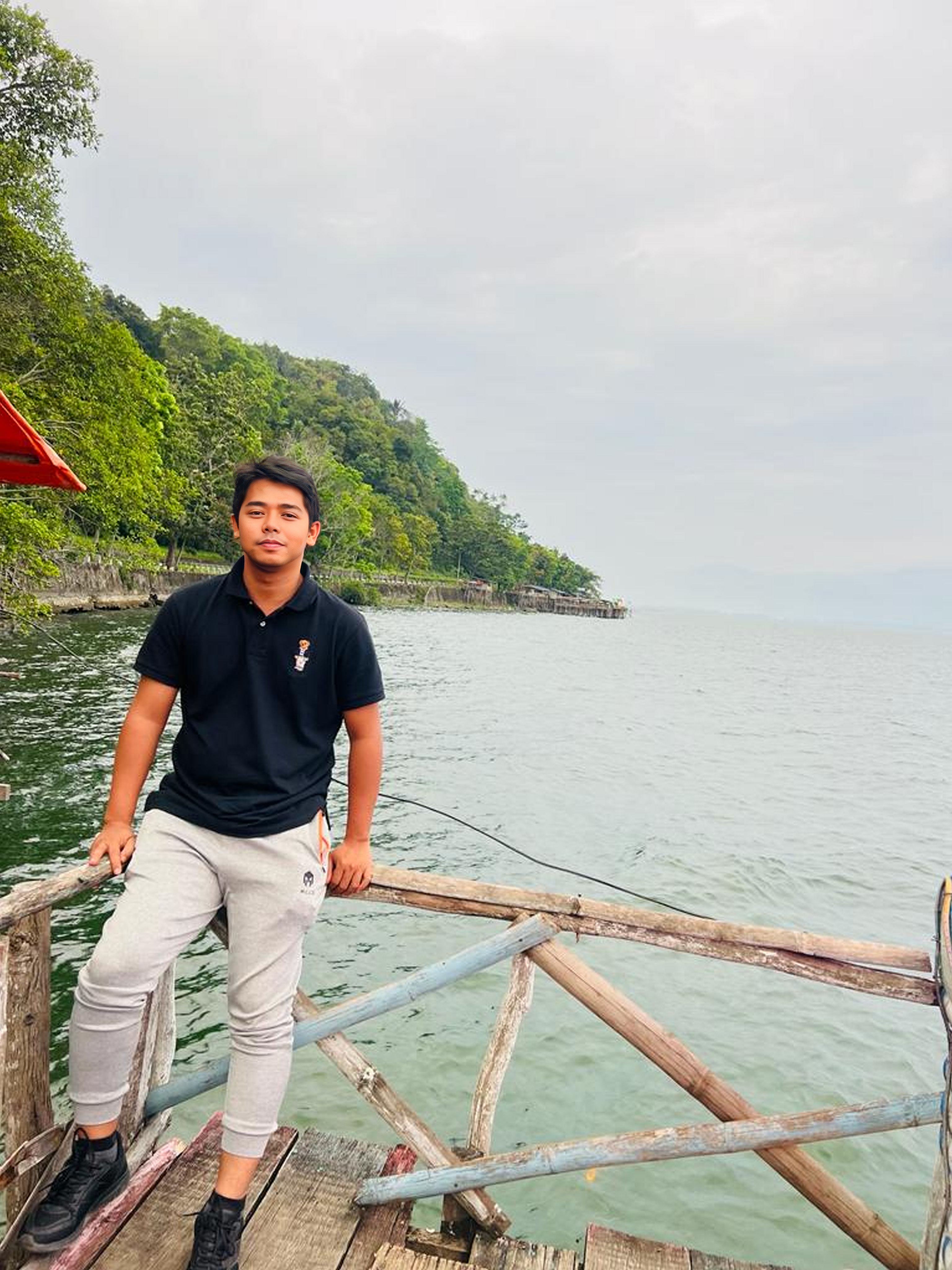 Foto Teguh Pranata