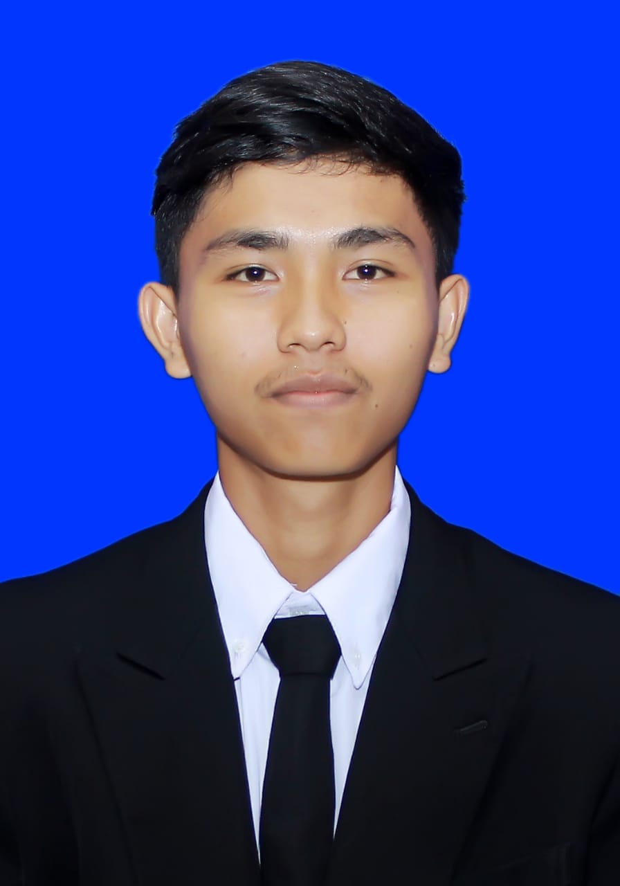 Foto Dean Sakti Pratama