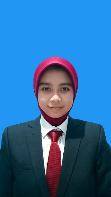 Foto Fitri Kamila