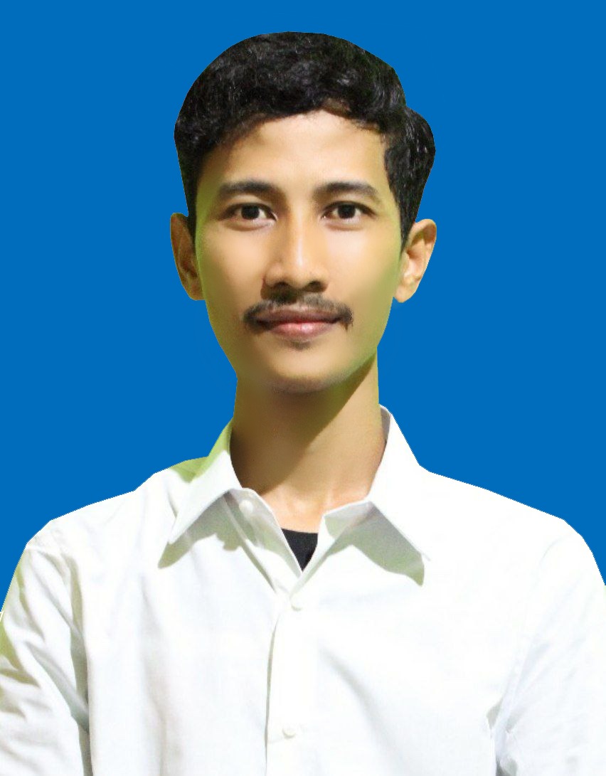 Foto ERPRASASTI SYATRIA AMORRA