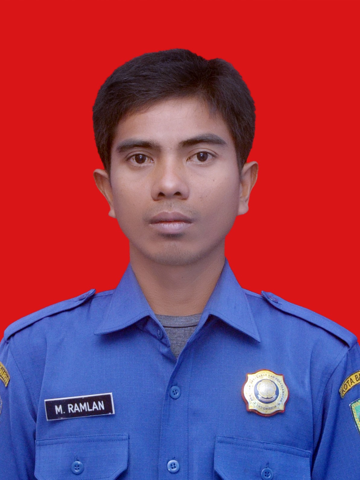 Foto Muhammad Ramlan 
