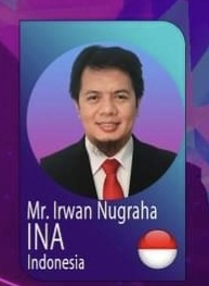 Foto Irwan Nugraha Kurnia