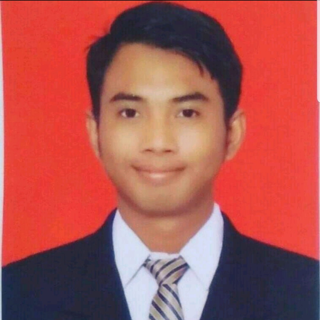 Foto JOKO PURNOMO