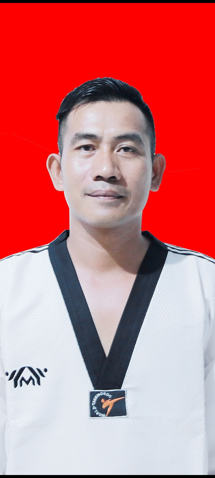 Foto Andi Putra Gunawan, S.E. 