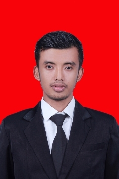 Foto Pungky Prendi Wibowo
