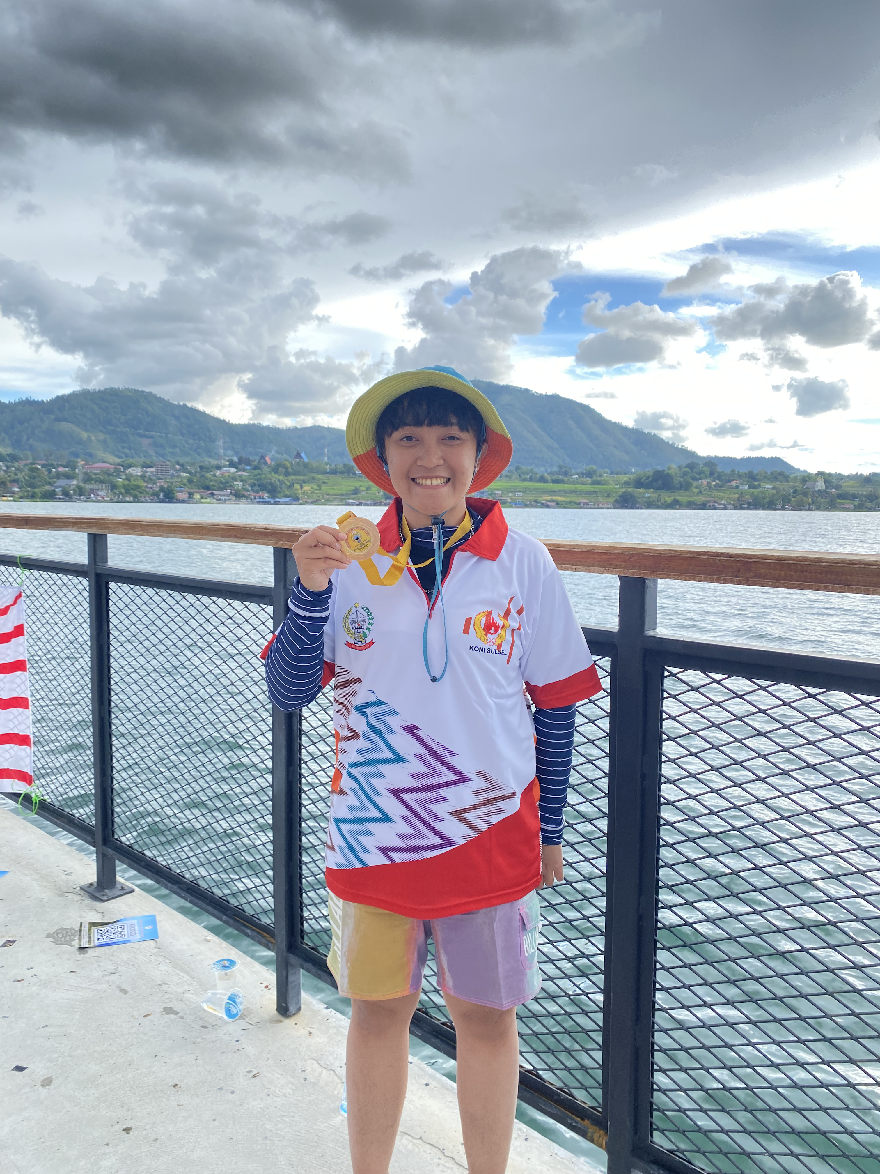 Foto Galuh Mutiara Maulidina
