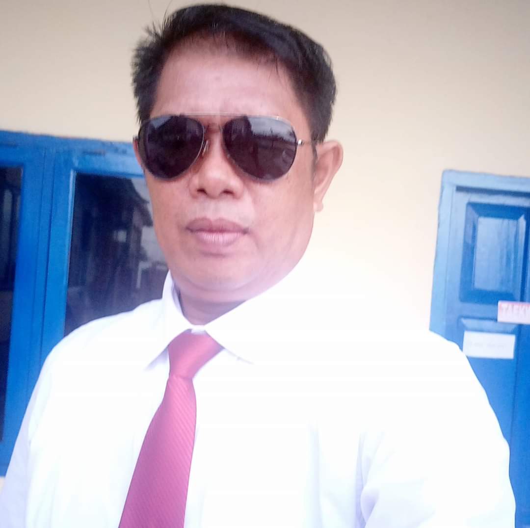Foto Abdul Syahid S