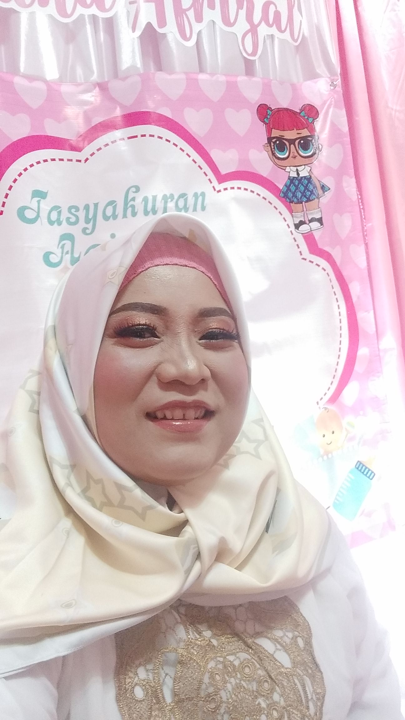 Foto Susi Hariyani 