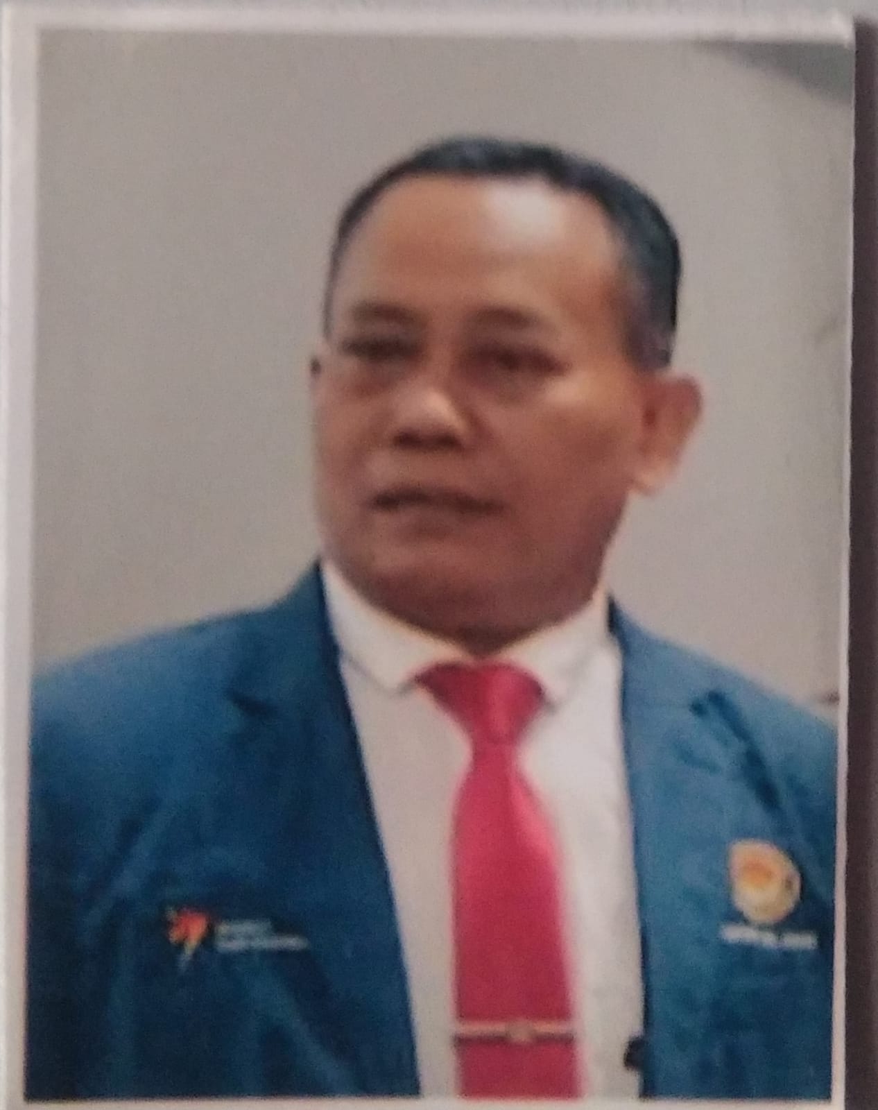 Foto Yanto Sudarto