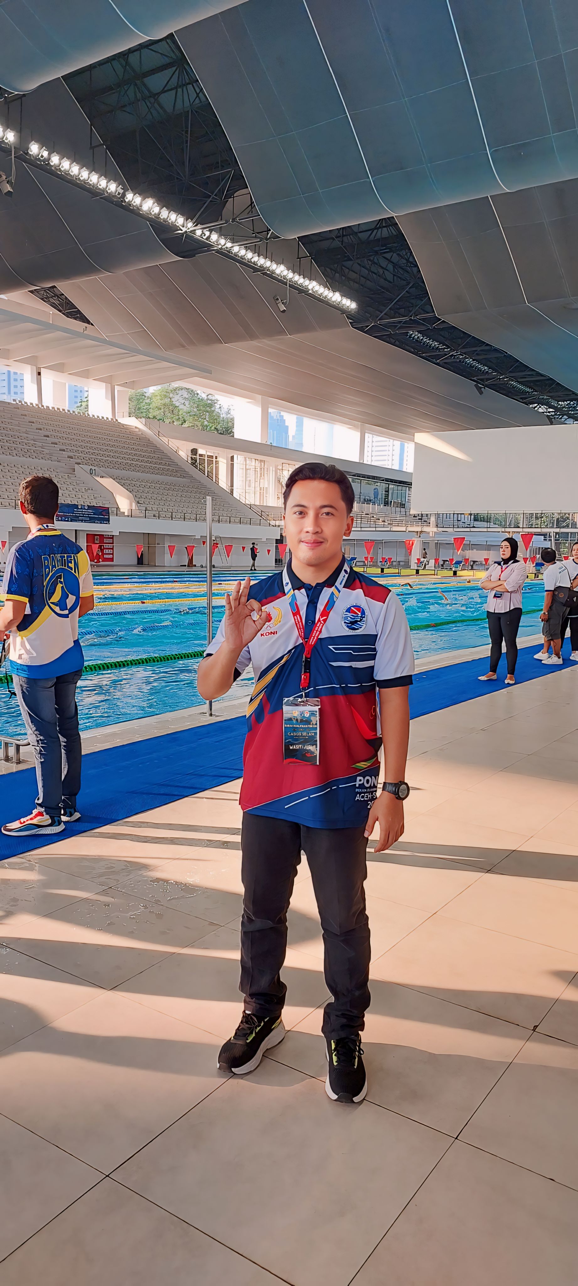 Foto SUHENDRA