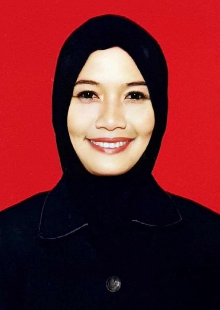 Foto Uzizatun Maslikah