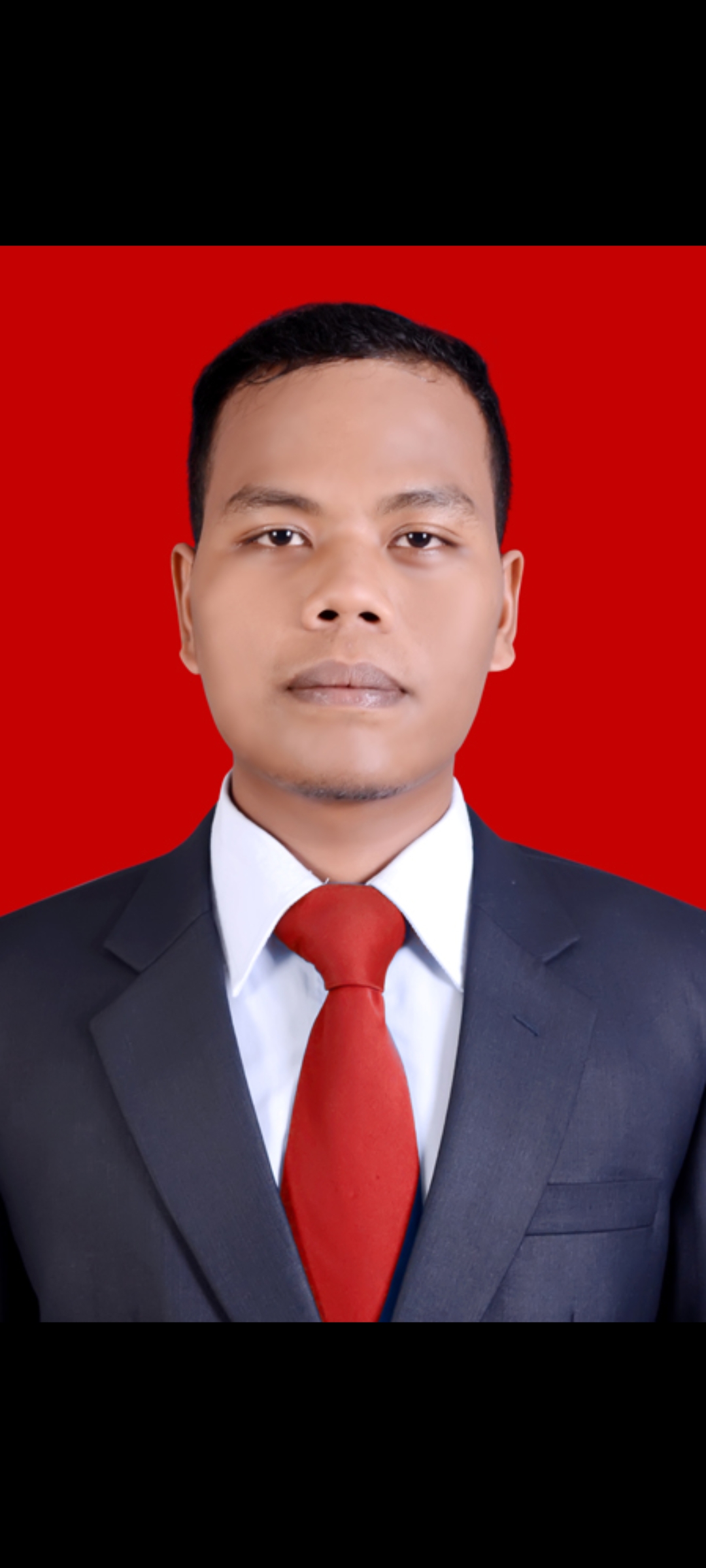 Foto RENDY BUDIMAN