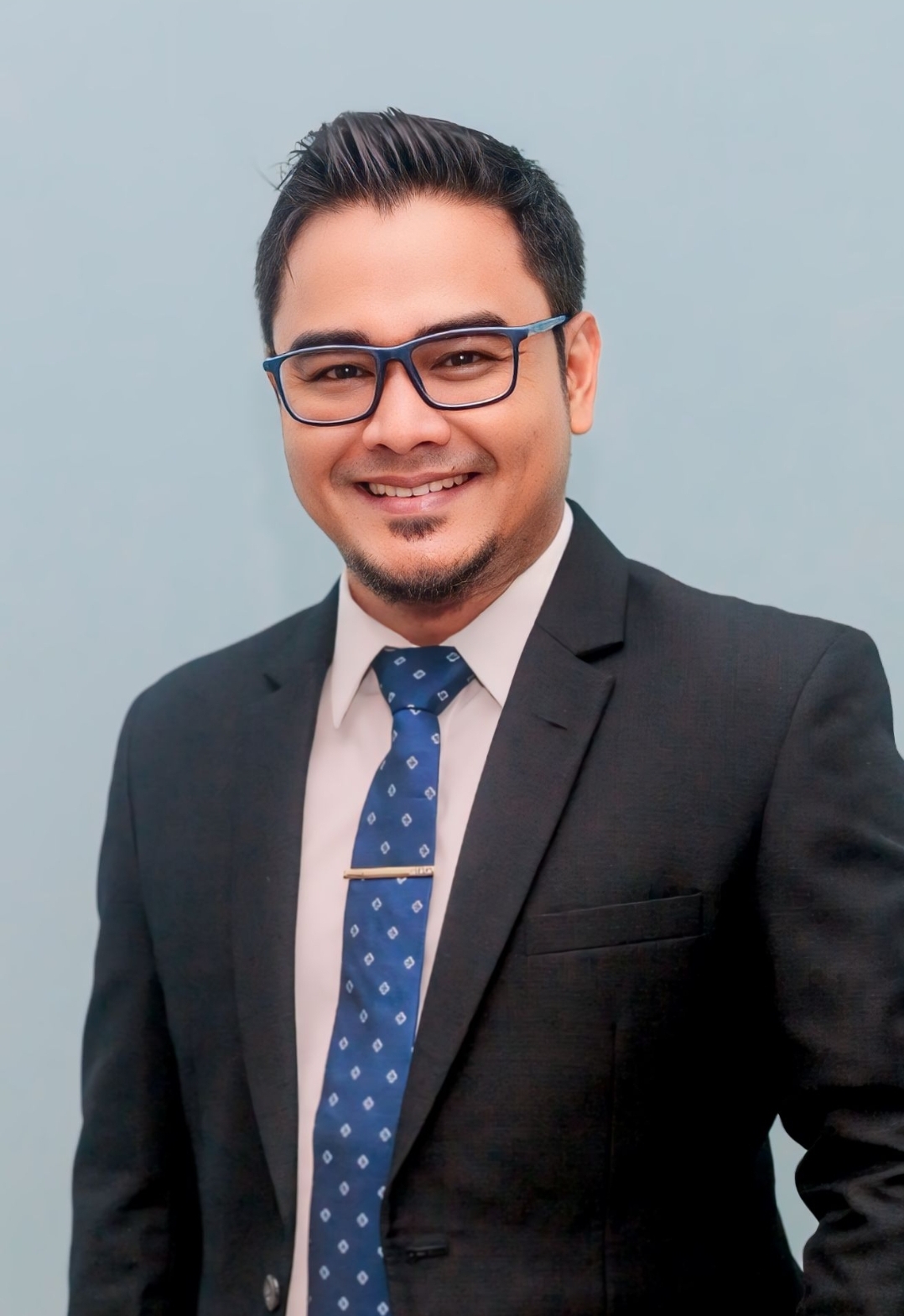 Foto Dr. Fadriansyah Fachril,SE.,MM