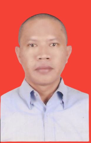 Foto H. Toto Mirza Pahlevi, SE. MM
