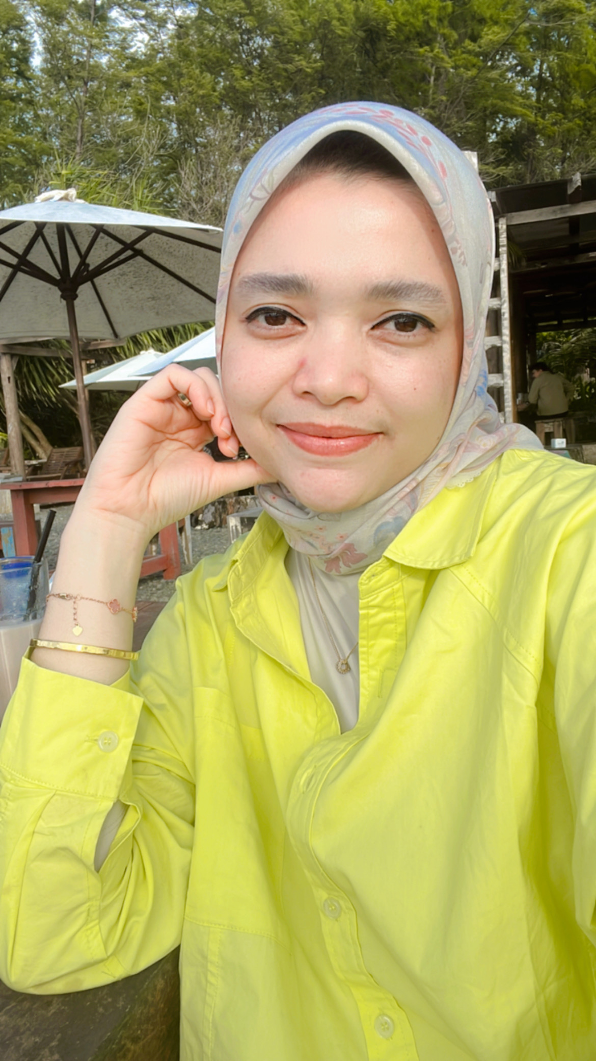 Foto Drg.Afinirahimi
