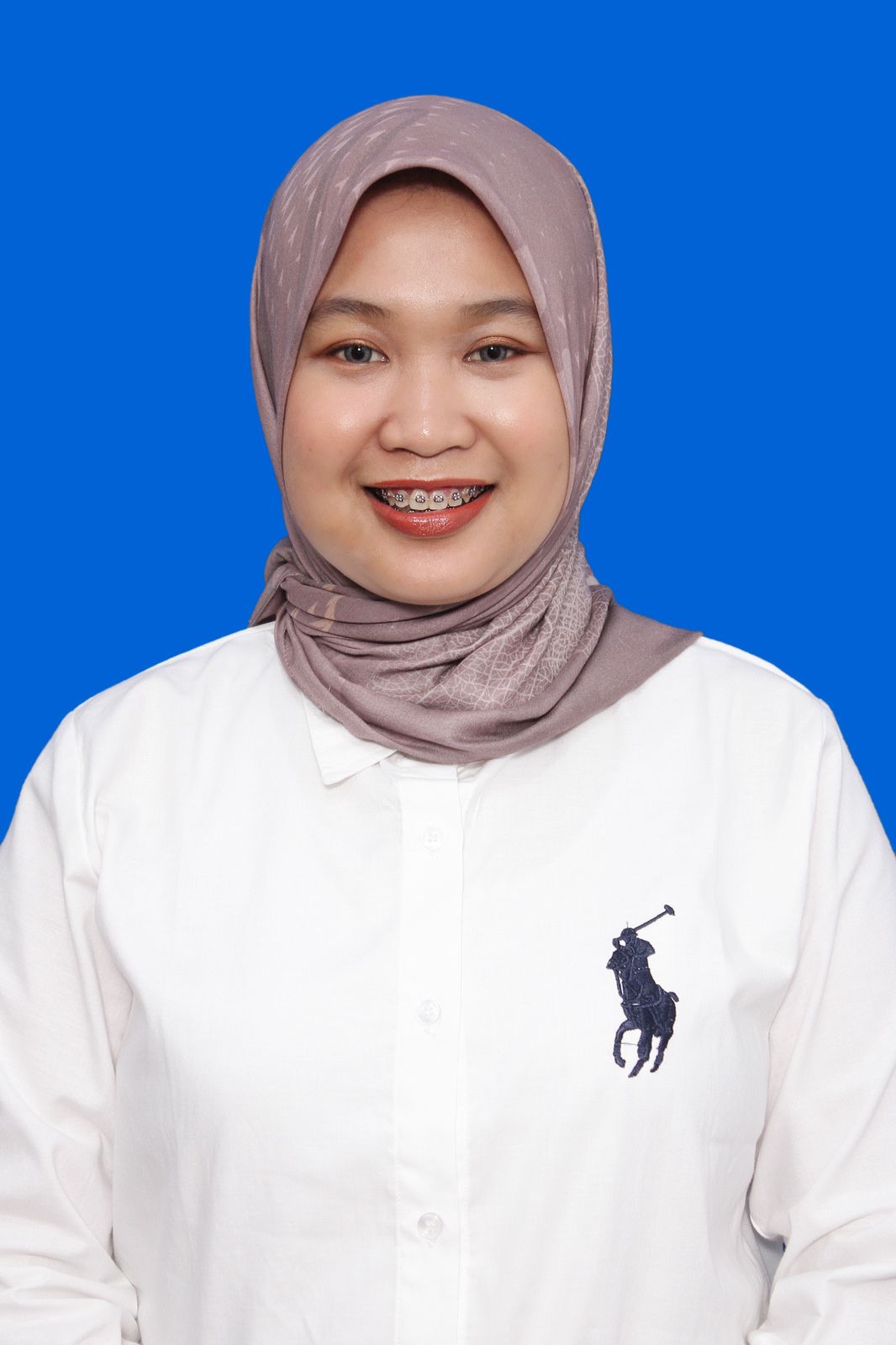 Foto Karina Arindita, M.Pd