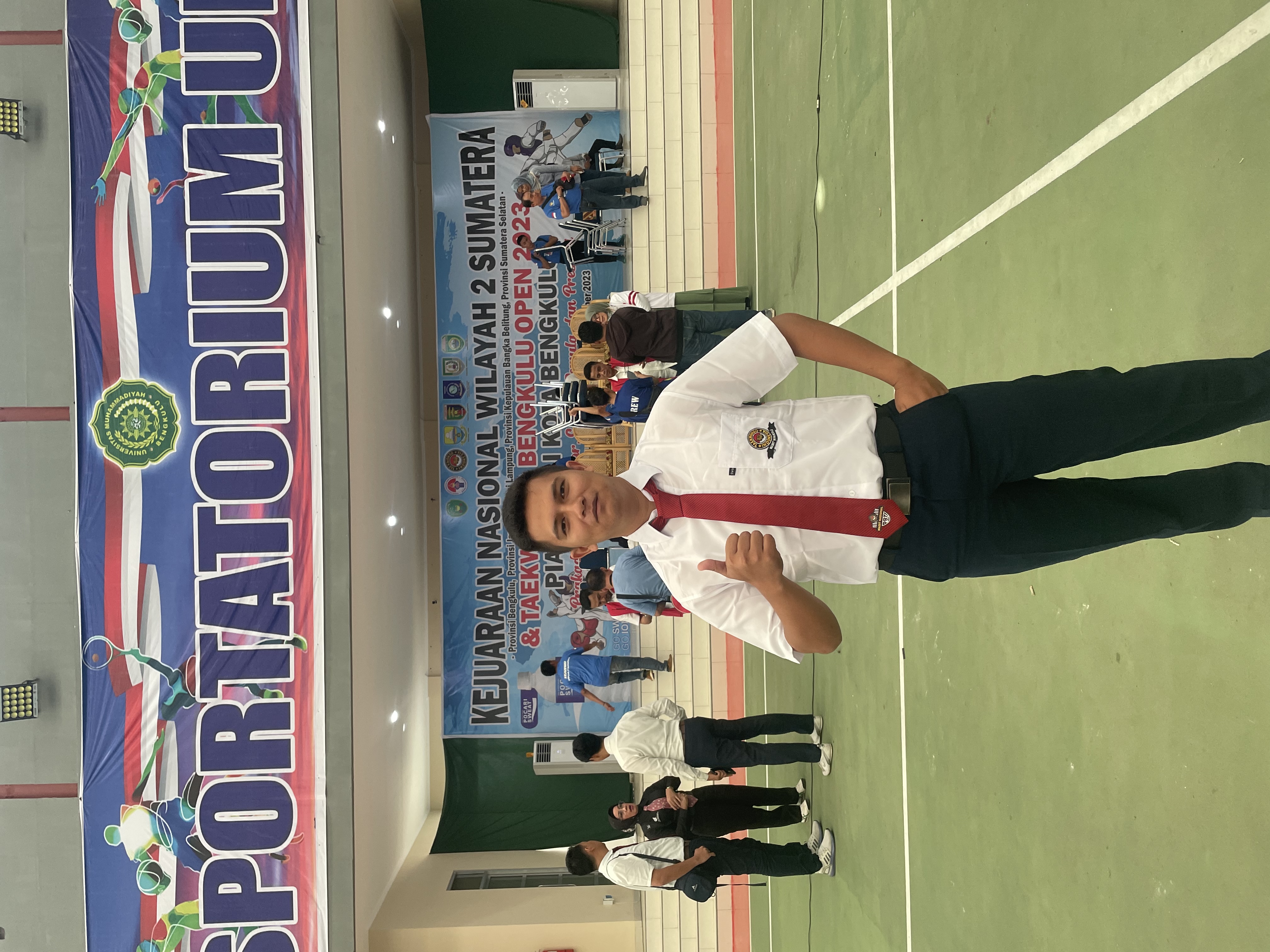Foto RAFI AULIA RAHMAN