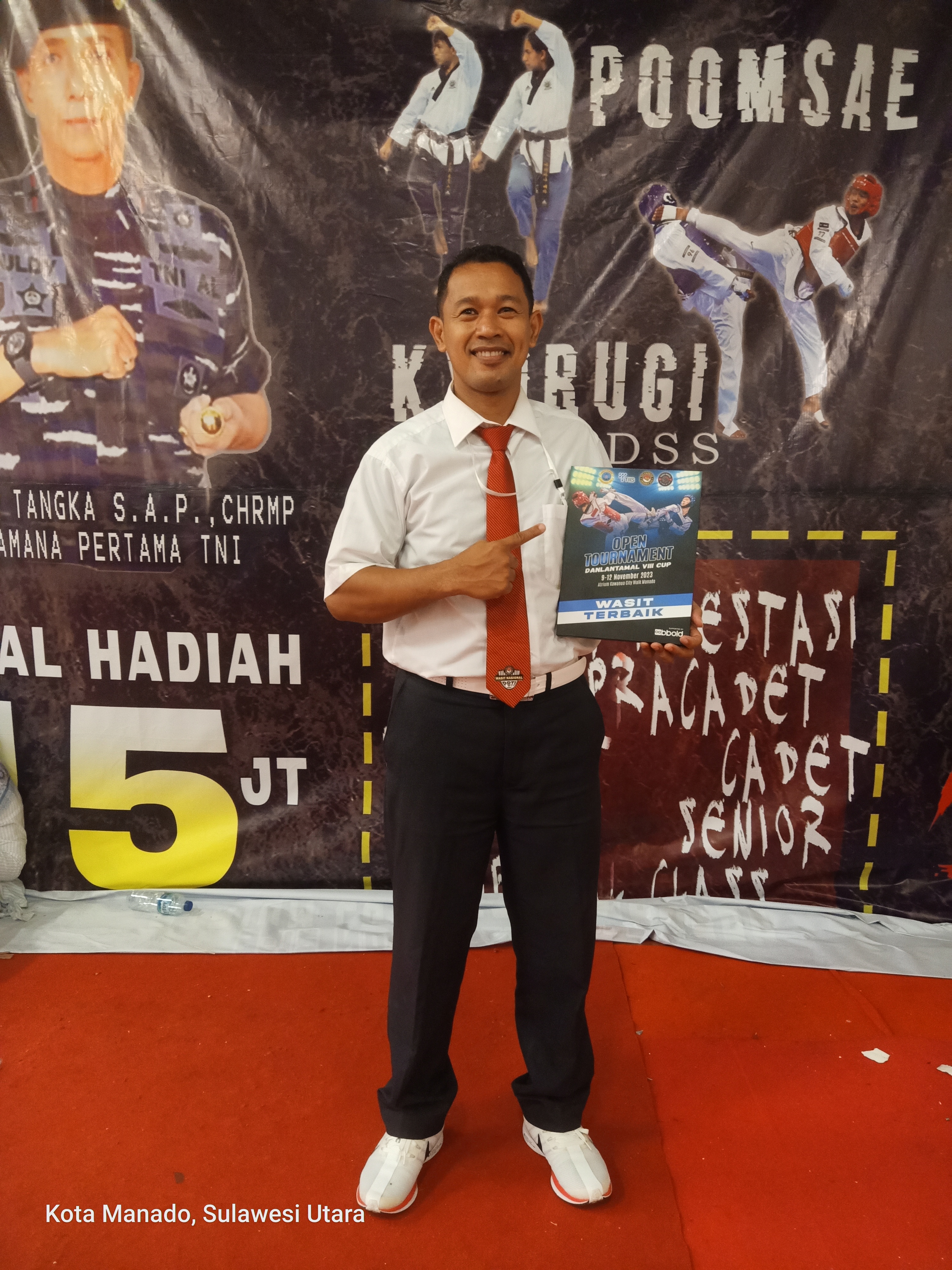 Foto FAISAL BIO