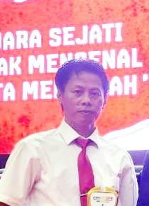 Foto FAISAL TANGKABA