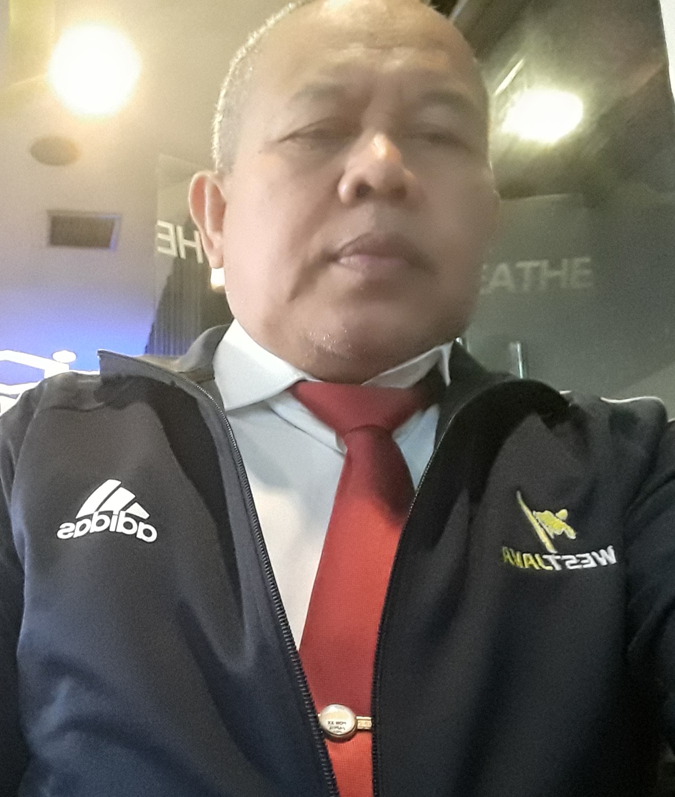 Foto SYARIF