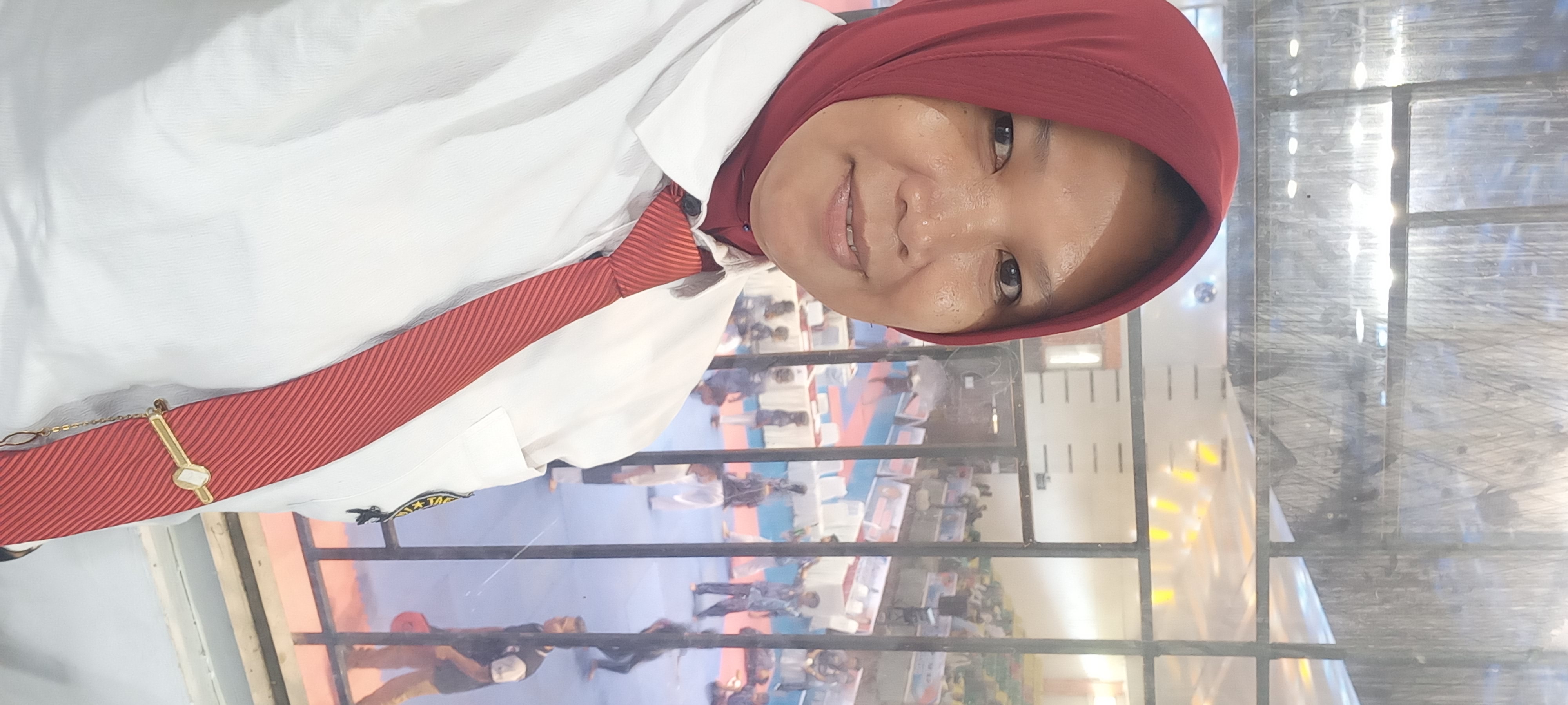 Foto FATMAWATI