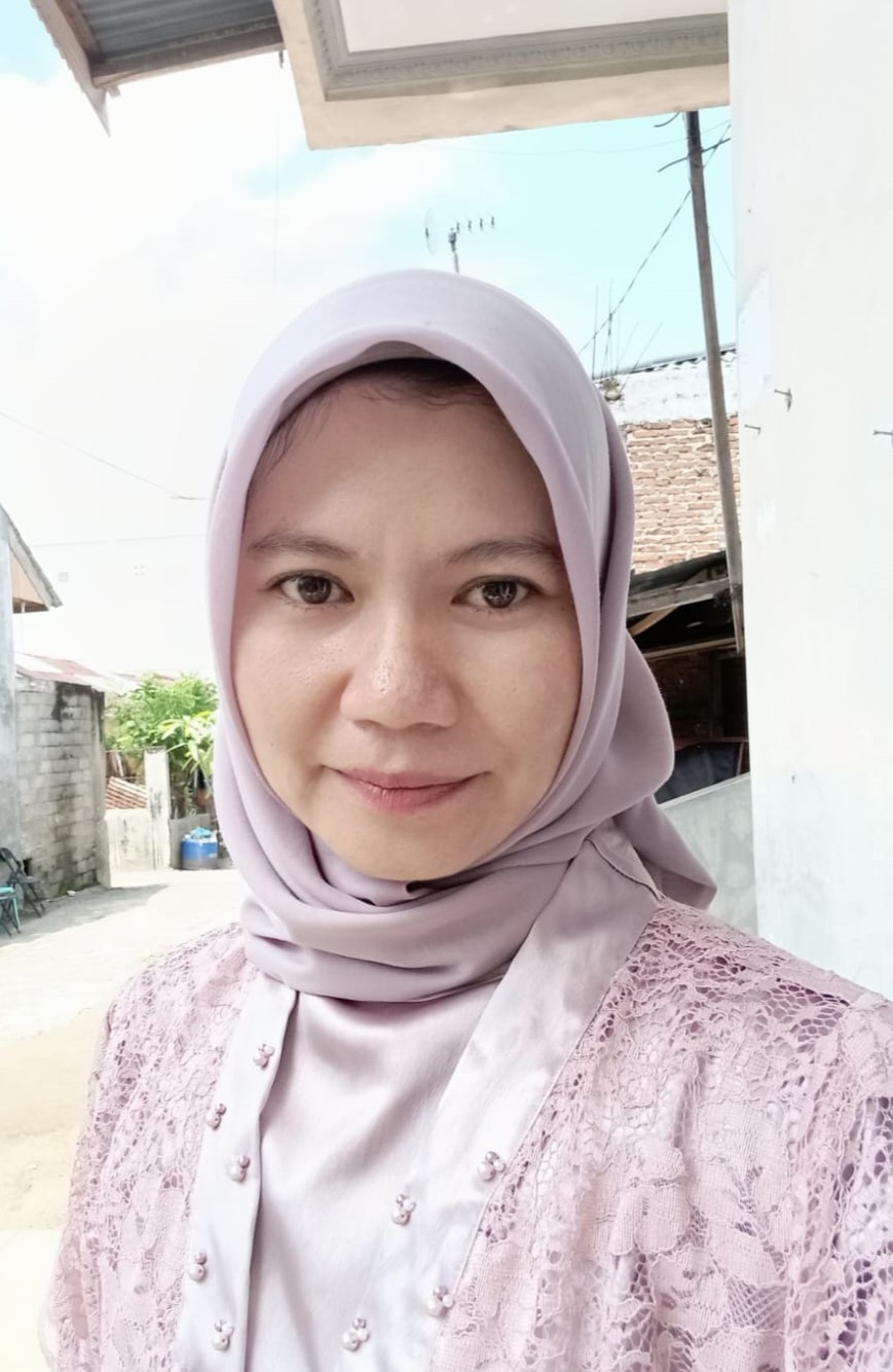 Foto Nurul Najmi
