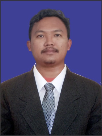 Foto ANIF FEBRY MULYANA, S.PD