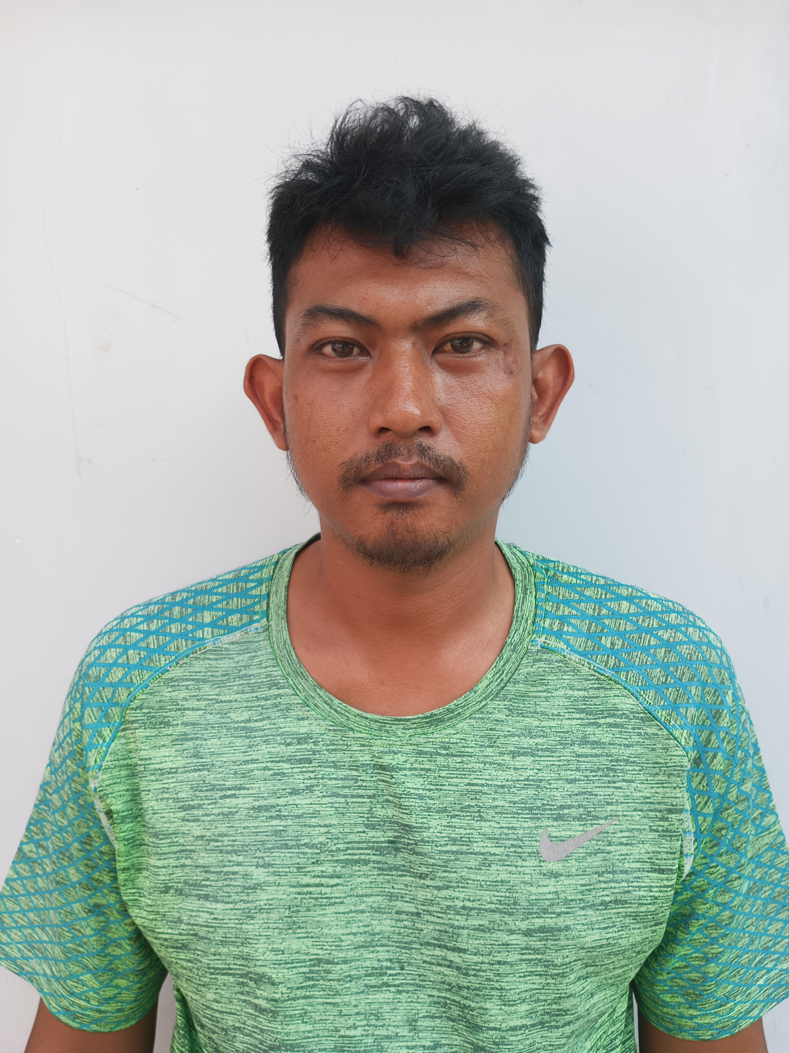 Foto WAHYU TRISTIAN PRIBADI